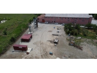 Çorum Belediyesi’nden itfaiye erleri için eğitim parkuru