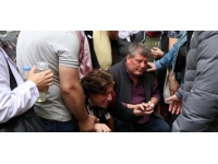 Niğde'deki trafik kazasında yaralanan doktor, hastanede hayatını kaybetti