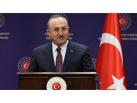 Çavuşoğlu: Belgeye uymazlarsa NATO’ya almayacağız