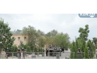 Karakalpakistan'daki olaylarda 18 kişi öldü, 243 kişi yaralandı