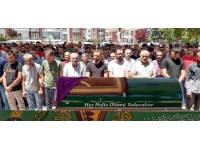 Konya'daki trafik kazasında ölen gençlerden 4'ünün cenazesi defnedildi