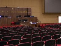 Halil Falyalı soruşturması tamamlandı