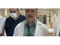 Erzurum Şehir Hastanesi donanımlı kliniğiyle kalp ve damar hastalarına şifa oluyor