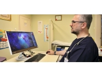 Türk doktor astronomi fotoğraflarını NASA için renklendirecek