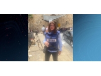 ABD, gazetec Ebu Akile'nin muhtemelen İsrail tarafından vurulduğu sonucuna vardı