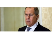 Lavrov: Bulgaristan'ın 70 Rus diplomatı sınır dışı etmesine karşılık vereceğiz