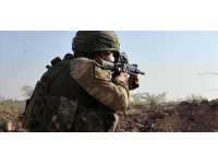 Saldırı hazırlığında olan 2 terörist etkisiz hale getirildi