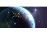 ABD'den Starlink'in hareket halindeki araçlarda kullanılmasına onay