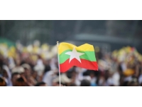 Myanmar darbe sonrası ilk kez bölgesel bir toplantıya ev sahipliği yaptı