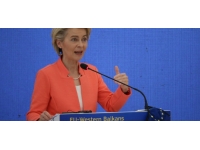 Von der Leyen: Polonya'daki yeni yargı düzenlemesi AB gerekliliklerini karşılamadı