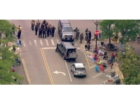 ABD'de Bağımsızlık Günü kutlamalarında silahlı saldırı: Çok sayıda kişi vuruldu