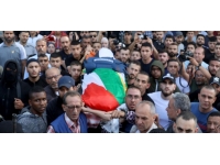 Filistin Başsavcılığı: ABD'nin Ebu Akile'nin öldürülmesiyle ilgili açıklamaları garip