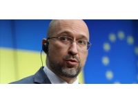 Ukrayna Başbakanı: Ülkenin kalkınması için 750 milyar dolar gerekiyor