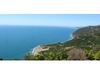 Tekirdağ doğal güzellikleriyle Kurban Bayramı'nda tatilcileri bekliyor