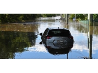 Avustralya'nın Sydney kentinde seller nedeniyle 50 bin kişi tahliye edilecek