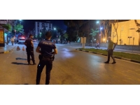 Manisa'daki asayiş uygulamalarında aranan 5 kişi yakalandı