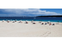 Japonya'da rip akıntısı yapay zekayla tespit edilecek