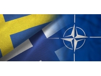 NATO, İsveç ve Finlandiya'nın üyeliği için onay sürecini başlattı