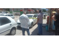 Osmaniye'de hastanenin önünde beklerken silahlı saldırıya uğraşan kişi yaralandı