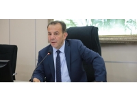 Tanju Özcan, Kemal Kılıçdaroğlu'ndan randevu istedi