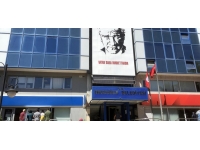 İzmir'de yolsuzluk operasyonu: Menderes Belediye Başkanı gözaltında