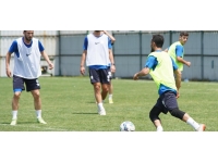 Çaykur Rizespor'da yeni sezon hazırlıkları