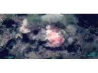 Irak'ın kuzeyinde 9 terörist etkisiz hale getirildi