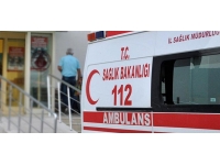 Kastamonu'da mantar yiyen aile hastaneye kaldırıldı