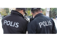 Rize'de emniyet operasyonlarında bir ayda 690 kişi hakkında işlem yapıldı