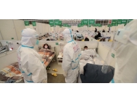 Çin'de COVID-19'un Omicron alt varyantı "BA5" ilk kez Şian'da görüldü