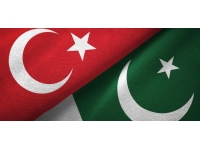 Türkiye ile Pakistan, savunma ve güvenlik iş birliğini görüştü