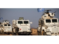 Mali’de BM konvoyuna mayınlı saldırı: 2 ölü, 5 yaralı