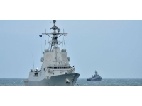 İsrail: İran'a ait 4 savaş gemisi Kızıldeniz'de devriye geziyor