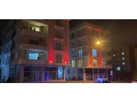 Mersin'de karısını ve çocuğunu öldüren kişi intihar etti