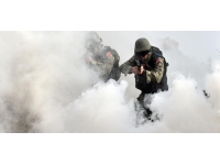 20 terörist etkisiz hale getirildi