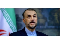 İran Dışişleri Bakanı, AB ile nükleer müzakereyi görüştü