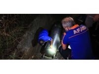 Kırklareli ve Edirne'de gaz kokusu paniği