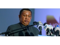 OPEC’ten Genel Sekreter Barkindo’nun ölümüne ilişkin açıklama