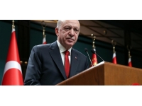 Liderlerin bayramı programı belli oldu