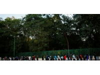 Araştırma: ABD-Meksika sınırı en ölümcül kara göç yolu