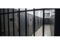 Nijerya'da cezaevine düzenlenen saldırıda çok sayıda mahkum firar etti