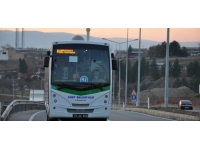 Siirt’te Kurban Bayramı'nda toplu ulaşım ücretsiz olacak