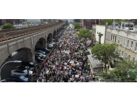 Bitlis'te toplantı ve gösteri yürüyüşleri 15 gün izne bağlandı