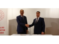 Muş’ta "Mesleki ve Teknik Eğitim İşbirliği Protokolü" imzalandı
