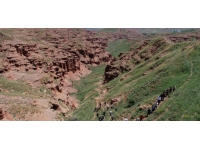 Yıllık ziyaretçi sayısında 1 milyonu aşan Erzurum turizmde hedef yükseltti