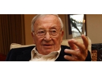 İlter Türkmen hayatını kaybetti