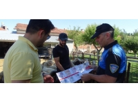 Dolandırıcılık, hırsızlık ve parada sahteciliğe karşı vatandaşlar uyarıldı