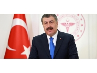 Bakan Koca'dan Konya'daki saldırıya tepki: Dehşet saçan canilik