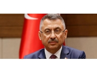 Fuat Oktay'dan Konya'daki hekimin katledilmesine tepki