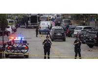 ABD'de 4 Temmuz saldırganının ikinci bir saldırı planladığı açıklandı